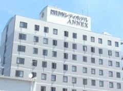 四日市シティホテルアネックス