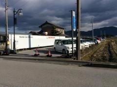 Ｈｏｎｄａ　Ｃａｒｓ愛荘愛荘店
