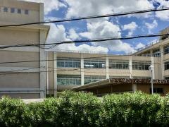大阪府立交野高等学校