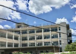 大阪府立交野高等学校