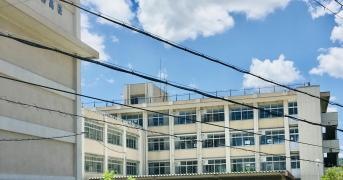 大阪府立交野高等学校