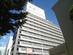 東横イン大阪船場東