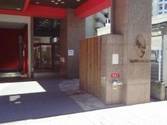 東横イン大阪船場東
