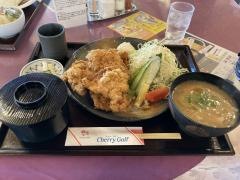 チェリーゴルフときわ台コース