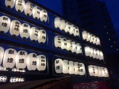 海神社海上渡御祭