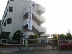 香芝市立香芝中学校