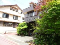 十津川温泉えびす荘