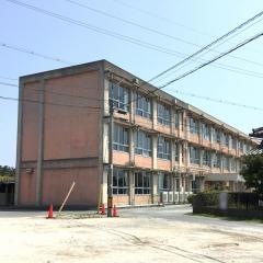 和田小学校