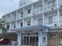 ＫＫＲ白浜美浜荘