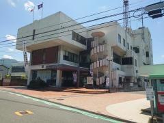 海田町役場