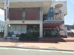 海田町役場