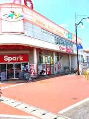 ザ・ダイソー　スパーク佐方店