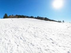 県立もみのき森林公園スキー場