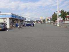 ローソン　山口平井中上店