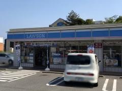 ローソン 飯塚有井店