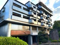 大観荘