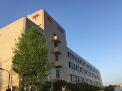 熊本東郵便局