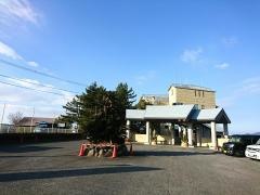 ホテル松泉閣ろまん館