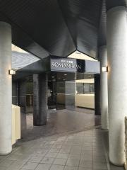 ホテル松泉閣ろまん館