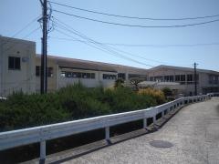 倉岳小学校