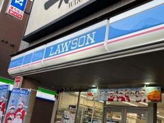 ローソン　鹿児島中央駅前店