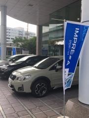 新沖縄スバル浦添店