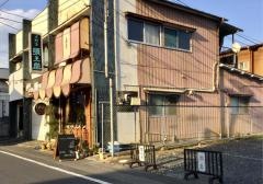 コルシカ