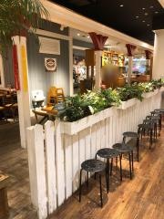 ダブルレインボー（ＲＲａｉｎｂｏｗ）　ららぽーと富士見店