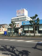 ペットショップＣＯＯ＆ＲＩＫＵ福生店