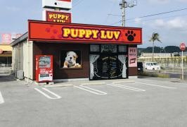 パピーラブ