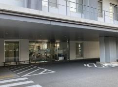 亀田病院