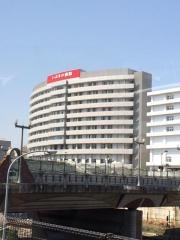 いぶきの病院