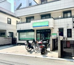辻沢眼科クリニック