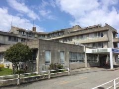 上荒屋クリニック