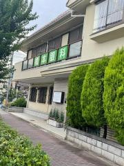 橋本眼科