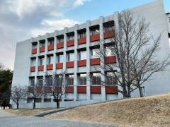 南山大学大学院