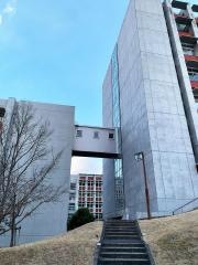 南山大学大学院