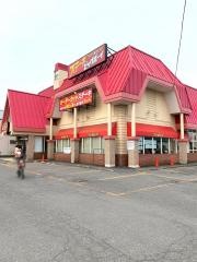 ビッグボーイ　青森大野店