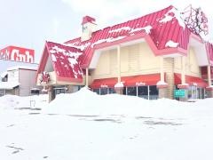 ビッグボーイ　青森大野店