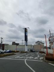 ロッテリア　ＭＥＧＡドンキホーテ上水戸店