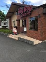 ビッグボーイ　福生店