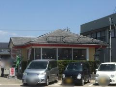 8番らーめん　富来店