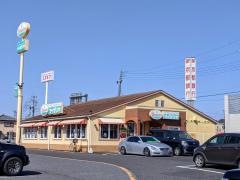 サイゼリヤ　滋賀水口店
