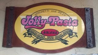 ジョリーパスタ　柳井店