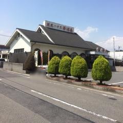 焼肉ハウス・華瑠美