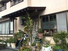 勝己食堂