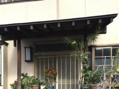 勝己食堂