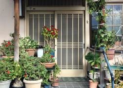 勝己食堂