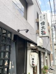 信夫路