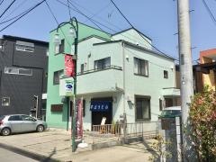 前地屋そば店